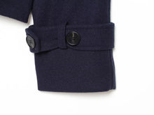 Load image into Gallery viewer, New Women's Jackets &amp; Coats Autumn 2026 Fashion Loose Belt Elegant Turtleneck Warm Winter Jackets Women's Chic Youth Street Coat
