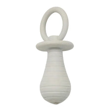 Load image into Gallery viewer, Pet Pacifier Rubber Toys for Newborn Dogs Cat Chew Toys Puppy Kitty  Products Dog Games Sound Squeaker
