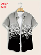 Load image into Gallery viewer, 3D Print Beach Vacation Shirt
