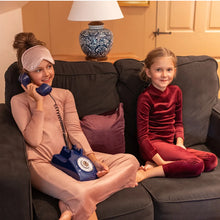 Load image into Gallery viewer, Velour Family Lounge Wear Set
