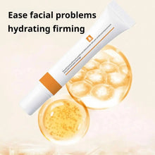 Load image into Gallery viewer, Hydrating and Rejuvenating Cream Face Neck Wrinkle Efficient Moisturizing Firming Anti-Aging Collagen Removal Korean Skin Care
