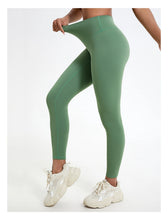 Load image into Gallery viewer, New Summer Sport Legging High Waist Gym Pants Women Running Workout Leggings Women's Gym Leggings Tights Stretch Yoga Clothing
