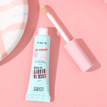 Load image into Gallery viewer, USHAS Eye primer, long-lasting makeup effect, modifies eye skin tone, enhances eye makeup color, and creates perfect eye makeup
