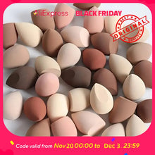 Load image into Gallery viewer, Coffee Tone Makeup Sponge Set
