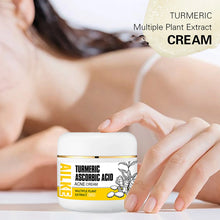 Load image into Gallery viewer, Organic Turmeric Brightening Skincare Kit
