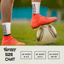 Load image into Gallery viewer, Grip Dot Sport Sock Set
