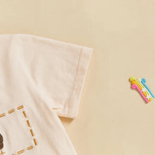 Load image into Gallery viewer, Dino Summer Baby Set
