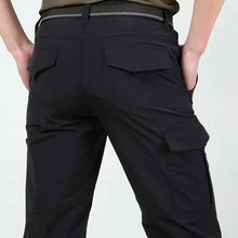 Load image into Gallery viewer, Lightweight Tactical Cargo Summer Pants

