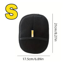 Load image into Gallery viewer, Pet Hair Removal Gloves Brush Brushes Tool Remover Cat Dog Grooming Cleaning Removing Collection Sofa Carpet Clothes House Home
