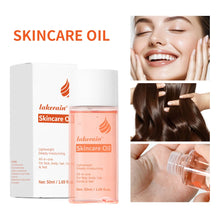 Load image into Gallery viewer, Bio Skincare Body Oil Face Body Moisturizer Vitamin A Vitamin E Exfoliate skin Improve Hair Health Fade Scars Exfoliate skin car
