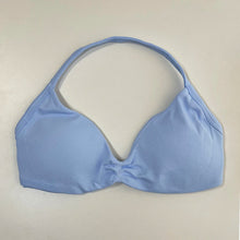 Load image into Gallery viewer, Sports Bra Women Strappy Backless Sports Top With Removable Cups Workout Clothing Gym Crop Top Fitness Seamless Halter Yoga Bra
