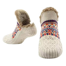 Load image into Gallery viewer, Cozy Home Floor Socks
