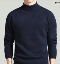 Load image into Gallery viewer, Men's sweater for 2026 autumn pullover style Men's clothing ,For Customized Products, Please Contact Us
