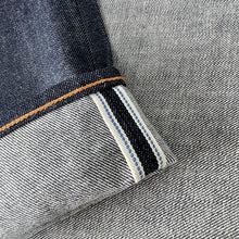 Load image into Gallery viewer, Raw Selvedge Denim Classic
