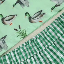 Load image into Gallery viewer, Duck Pocket Baby Set
