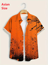 Load image into Gallery viewer, 3D Print Beach Vacation Shirt
