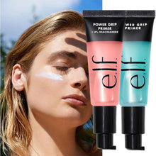 Load image into Gallery viewer, Gel Texture Refreshing Easy Absorb Moisturizing Light and Suitable for Pre Makeup Avoid Peeling Sticking of Powder
