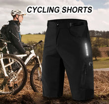 Load image into Gallery viewer, WOSAWE Shorts Motocross Racing Moto MTB Downhill Bicycle Mountain Bike Summer Short Pants
