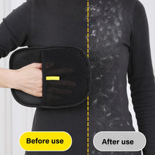 Load image into Gallery viewer, Pet Grooming Gloves Static Dedusting Brush Pet Hair Remover Brush Removing Dog Cat Hair From Sofa Carpet Clothes Tool Supplies
