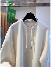 Load image into Gallery viewer, Oversized Casual Hoodie Sweatshirt
