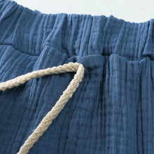 Load image into Gallery viewer, Kids Summer Top and Shorts Set
