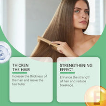 Load image into Gallery viewer, 1/2PCS Rosemary Hair Growth Shampoo Organic Rosemary Oil for Hair Growth, Natural Anti Loss Thickening Shampoo for Thinning Hair
