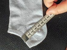 Load image into Gallery viewer, Lightweight Unisex Ankle Sock Pack
