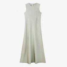 Load image into Gallery viewer, Silky Knit Maxi Dress Set
