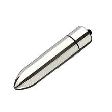 Load image into Gallery viewer, 1pc Mini Vibrating Massager Facial And Eye Massage Treatment Promotes Lotion Absorption Portable For Home And Travel Beauty Tool
