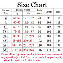 Load image into Gallery viewer, Relaxed Straight Casual Cotton Pants
