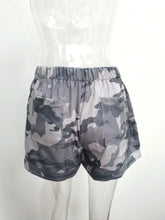 Load image into Gallery viewer, High Waist Harajuku Summer Shorts
