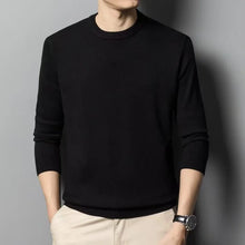 Load image into Gallery viewer, Elastic Warm Knit Pullover
