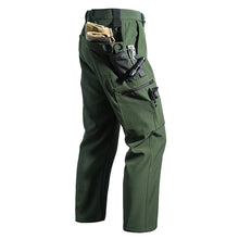 Load image into Gallery viewer, City Fleece Cargo Hiking Pants
