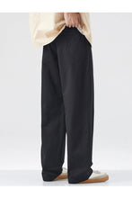 Load image into Gallery viewer, Retro Cotton Straight Casual Pants
