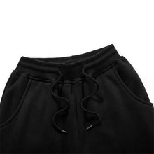 Load image into Gallery viewer, Mens Thick Fleece Thermal Trousers Outdoor Winter Warm Casual Pants Joggers
