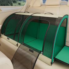 Load image into Gallery viewer, 1Pc Cat Carrier Supplies for All Seasons, Pet Car Tent, Pet Tent
