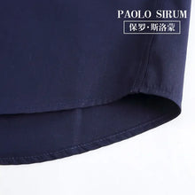 Load image into Gallery viewer, Korean Slim Non-Iron Dress Shirt
