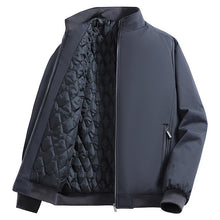 Load image into Gallery viewer, Cotton Padded Casual Jacket
