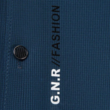 Load image into Gallery viewer, Men's Short Sleeve Solid Color Polo Shirt Breathable Comfortable Elastic Top New Arrivals Casual Business Style
