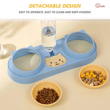 Load image into Gallery viewer, 3-in-1 Automatic Fountain Feeder

