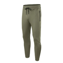 Load image into Gallery viewer, Mens Joggers Casual Pants Workout Gym Bottoms Tracksuit Hip Hop Streetwear Trousers Jogger Sweatpants Sportswear Track Pants Men
