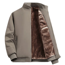 Load image into Gallery viewer, Cotton Padded Casual Jacket
