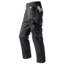 Load image into Gallery viewer, City Fleece Cargo Hiking Pants
