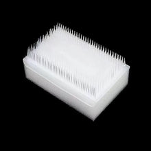 Load image into Gallery viewer, 1/5/10PCS Cat Dog Massage Brush Pet Special Brush Multifunctional Dust Removal Sponge Cleaning Brush Simulated Cat Tongue Comb
