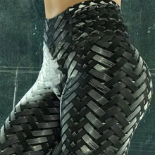 Load image into Gallery viewer, Leggings Women Sexy Sport Gym Training Print High Waist Yoga Pants Fitness Joggings Running Workout Legging Womens Clothing
