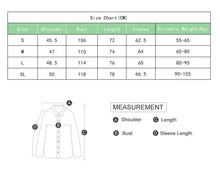 Load image into Gallery viewer, Patchwork Elastic Business Casual Shirt

