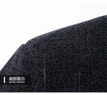 Load image into Gallery viewer, Modern Wool Blend Trench Coat
