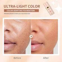 Load image into Gallery viewer, Hydrating Full Coverage Liquid Foundation
