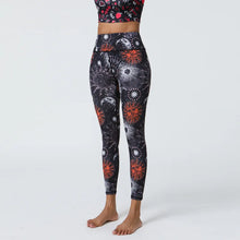 Load image into Gallery viewer, 1PC Leggings Sport Women Fitness Seamless Print Yoga Pants Leggings for Fitness Running Sports Pants Fitness Slim Gym Leggings
