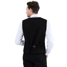 Load image into Gallery viewer, Formal Business Men Suit Vest
